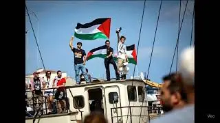 Steadfastness at Sea: Voices from the Global Sumud Flotilla 🚢✊