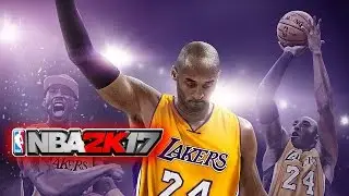 NBA 2k17 (2k Games) - iOS / Android HD Gameplay Trailer