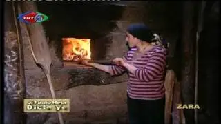 Becekli Köyü 3          (TRT)