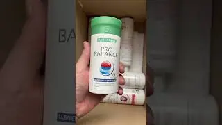 Разбор заказа ЛР Майнд Мастер и Про баланс