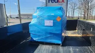 American Wholesale Fireworks Stash Unboxing 2025!