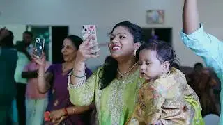 BIRTHDAY CEREMONY