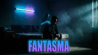 FANTASMA ⚡ Bloodline Breakers | Rock Alternativo / Indie (Video Oficial)