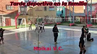 Moikai V C  S&eacute;ptimo 20260122