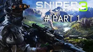 Sniper Ghost Warrior 3 — 49