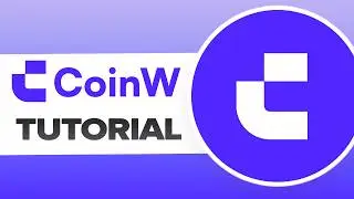 CoinW Tutorial 2025 😍 (Full Beginners Guide | Spot, Futures, Copy Trading)