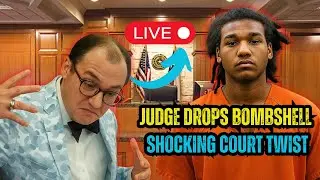 Protective Order Drama: Judge Fleischer&rsquo;s Tough Courtroom Decision