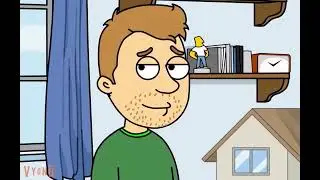 Vyond Network Zack Gets Grounded Series Finale Promo (2019)