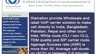Retail VoIP Routes.wmv