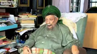 Address to Sh. Ali Jifri - خطاب إلى الحبيب علي الجفري