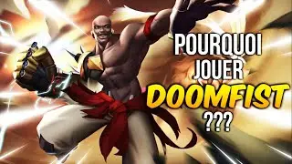DOOMIST : &Eacute;crasez vos ennemis et vos probl&egrave;mes, LITTERALEMENT !!!