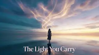The Light You Carry &ndash; Radiant Soul, Inner Strength, Eternal Grace