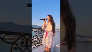 Celine Dion - MY HEART WILL GO ON (cover) Augustina #CelineDion #myheartwillgoon #cover #titanic