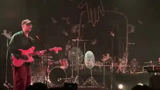 Novo Amor  Live in Shanghai Modern Sky