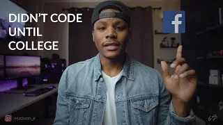 How I Got a Job as a Facebook Software Engineer - 5 Tips!
