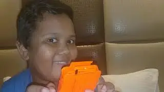 Nerf modulus recon mkll part ll shootin review