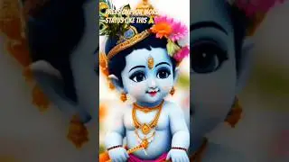 #status #krishna #dahihandi #reels Govinda Aala #viral #shorts