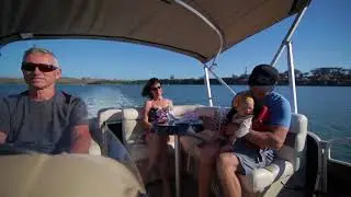 Carlsbad Lagoon 2018