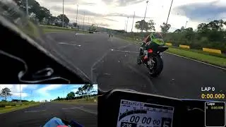 Riders Academy last session fun