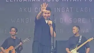 TULUS LIVE AT KERLAP KERLIP 2025.
