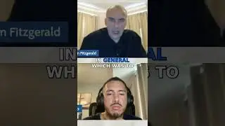 Adam Fitzgerald Debunking Popular #911 Conspiracy Theories