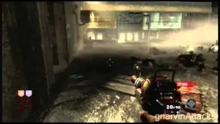 Ascension 2 Player Strategy Rounds 40+ Black Ops Zombies