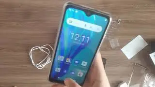 обзор на телефон cubot note 7 **он мне не понравился**