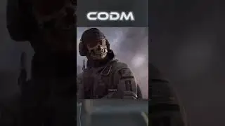 CODM VS PUBG COMPARISON||BRAVO 06||CODM#codmobile