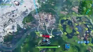 Fortbyte 22 location