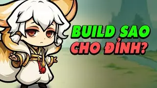 Ta L&agrave;m T&ocirc;ng Sư Trong Ti&ecirc;n M&ocirc;n | C&aacute;ch Build Đội H&igrave;nh Chuẩn Mạnh?