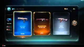 Black ops 3 spending 2500 cod points