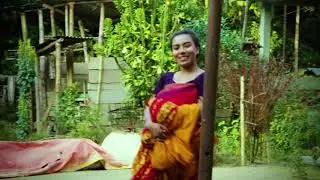 First look of the bodo movie 2018