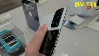 Xiaomi Mix Fold 4 Unboxing & Full Camera Review   Zoom Test, Video Test!