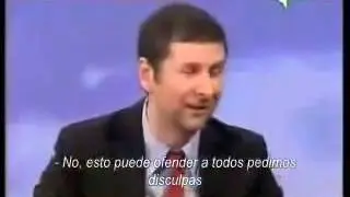 Tiaziano Ferro dijo que las Mexicanas tienen bigotes