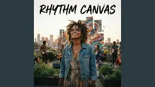 Rhythm Canvas (Reprise)