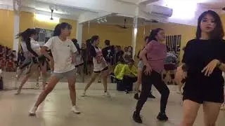 Sally dance center-2/7/17p4