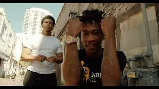 BOC spank - Back and Better (Official Video)