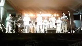Sammy Marrero y su Orquesta - Destino Humano