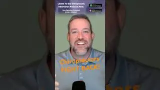 Chiropractic Under Attack? How we're WINNING the Fight