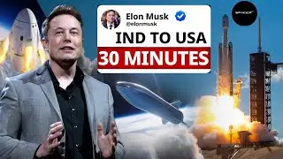 Elon Musk’s SpaceX Just Changed History - The 8th Wonder of Modern Science!