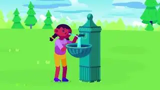 Kurzgesagt In a Nutshell! Tired of Doomscrolling
