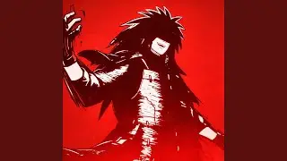 MADARA UCHIHA | O PLANO OLHO DA LUA (Naruto Shippuden)