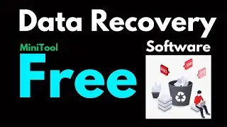 Review of Minitools Data Recovery Software Free