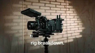 RED V-Raptor XE: Rig Rundown