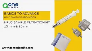 Stainless Reusable Syringe Filter Holders | +918691830215 | info@aonescientific.com
