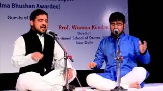 Tirwat - Raag Shankara