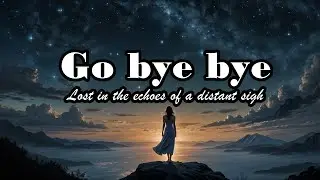 Go bye bye - AI-Generated Song by Ai Music TV