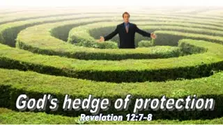 God's Hedge of Protection