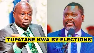 GACHAGUA KWISHA🔥ANGRY CS RUKU DEMOLISHING GACHAGUA AS HE DEFENDS RUTO'S GOVERNMENT