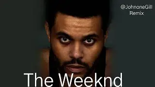 Drake - Crew Love (@JohnoneGill) Remix